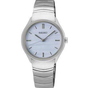 Seiko basics quartz