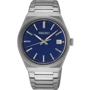 Seiko basics quartz