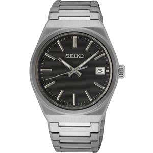 Seiko basics quartz