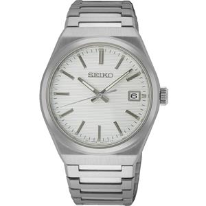 Seiko basics quartz