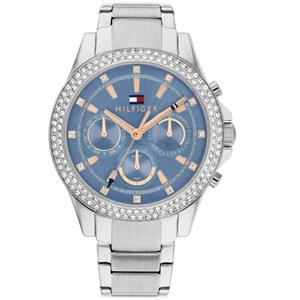 Tommy Hilfiger Horloge Dames HAVEN - Ø38 - TH1782690