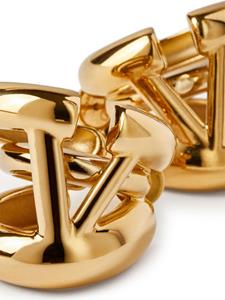 Valentino VLogo oorringen - Goud