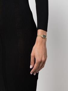 Daniel Wellington Quadro mini horloge - Groen