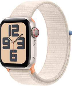 APPLE Watch SE (GPS + Cellular) - 2e generatie