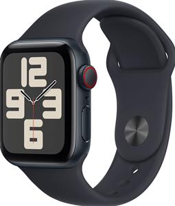 APPLE Watch SE (GPS + Cellular) - 2e generatie