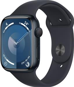 APPLE Watch S9 45 Mi Al Mi Sb Sm GPS