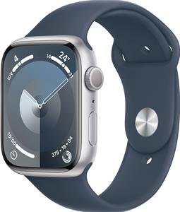 APPLE Watch S9 45 Si Al Sb Sb Sm GPS