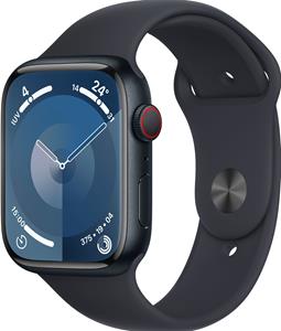 APPLE Watch Series 9 (GPS + Cellular) - 45 mm