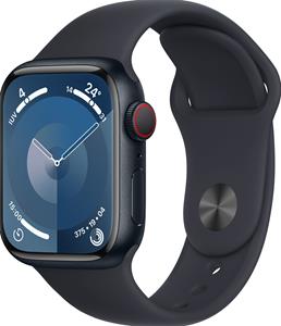 APPLE Watch Series 9 (GPS + Cellular) - 41 mm