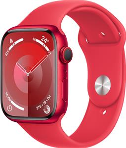 APPLE Watch Series 9 (GPS + Cellular) - (PRODUCT) RED