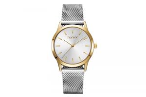 Tayroc TY353 Dames Horloge 34mm 3 ATM