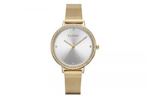 Tayroc TY402 Dames Horloge 36mm 3 ATM