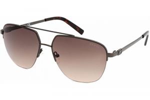 Guess GF5065 08F Dames Zonnebril 60x15x140