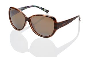Ted Baker TB1394 132 59 Dames Zonnebril 59x41x135
