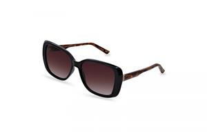 Ted Baker TB1640 001 57 Dames Zonnebril 57x16x140