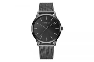 Tayroc TY377 Heren Horloge 40mm 3 ATM