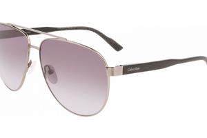 Calvin Klein CK21132S (009) Heren Zonnebril 61x13x145
