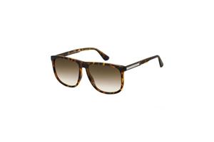 Tommy Hilfiger TH 1546/S 086HA Heren Zonnebril 58x16x145