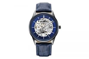 Tayroc TY395 Heren Horloge 42mm 5 ATM