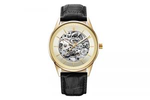 Tayroc TY393 Heren Horloge 42mm 5 ATM