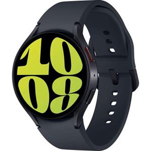 Samsung Galaxy Watch6 (Bluetooth + LTE) Smartwatch 44mm M/L Graphite
