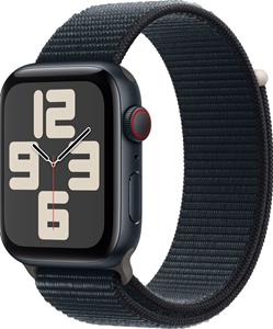 APPLE Watch SE (GPS + Cellular) - 2e generatie