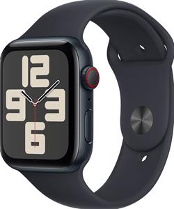 APPLE Watch SE (GPS + Cellular) - 2e generatie