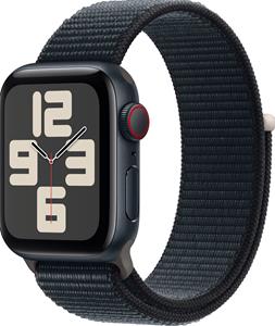 APPLE Watch SE (GPS + Cellular) - 2e generatie