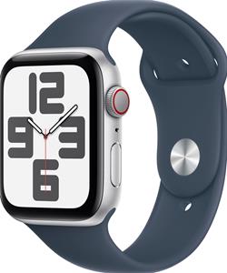 APPLE Watch SE (GPS + Cellular) - 2e generatie