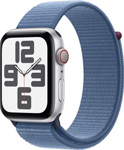 APPLE Watch SE (GPS + Cellular) - 2e generatie