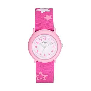 s.Oliver Kinderhorloge 2036751