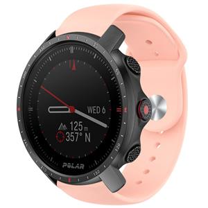 Strap-it Polar Grit X Pro sport band (roze)