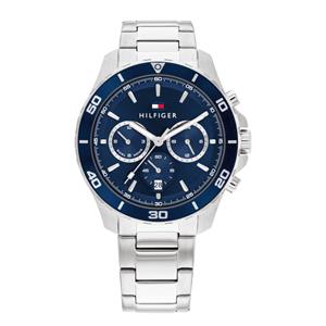 Tommy Hilfiger Horloge Heren JORDAN - Ø43 - TH1792094