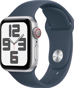 APPLE Watch SE (GPS + Cellular) - 2e generatie