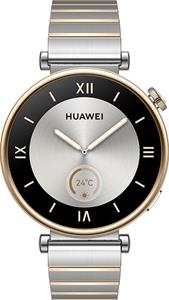 HUAWEI Watch GT4 Smartwatch 41mm Uni Edelstahl