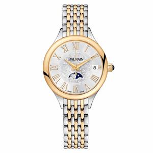 Balmain de  ii moon phase