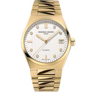 Frederique constant highlife ladies automatic