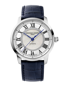 Frederique Constant Classics FC-301MPWD3B6 Classics Premiere Horloge