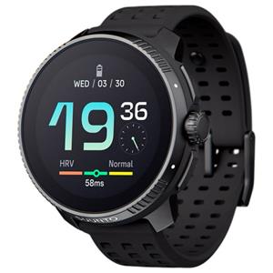 Suunto RACE Smartwatch 49 mm Zwart