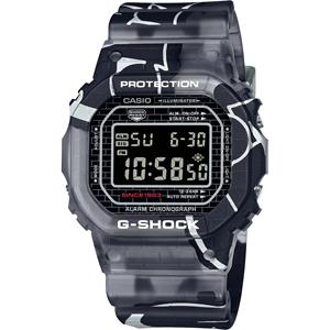 Casio g-shock street spirit