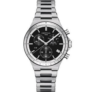 Certina ds-7 chronograph