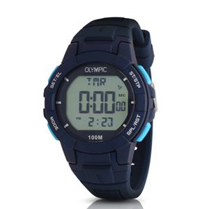 Olympic OL45HKR016 Digital Kids Blw/L Blw 36mm