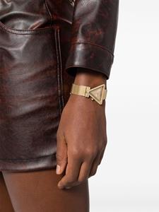 GUESS USA Fame quartz 34mm - Goud