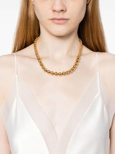 Anni Lu Goldie gold-plated necklace - Goud