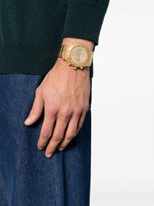 GUESS USA Continental quartz 47mm - Goud