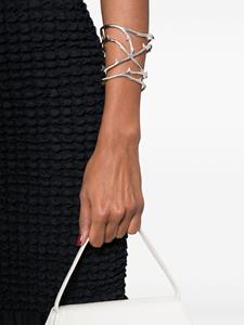Shaun Leane Rose Thorn polished-finish bracelet - Zilver