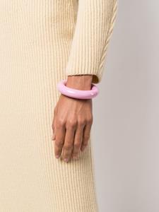 Uncommon Matters Chunky armband - Roze