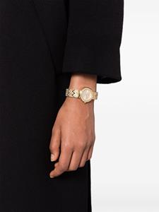 GUESS USA Treasure quartz 30mm - Goud