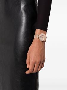 GUESS USA Iconic quartz 38mm - Goud