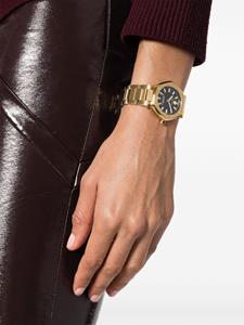 Philipp Plein The Hexagon horloge - Zwart